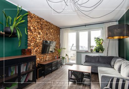 Rezerwacja! funkcjonalne 2-pokoje, osobna kuchnia