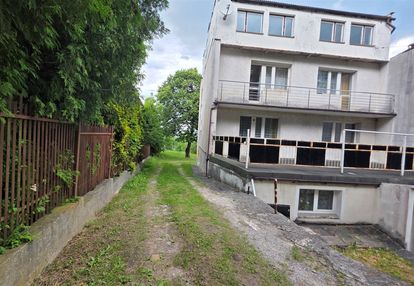 Dom z potencjałem w kielcach- idealny dla rodziny