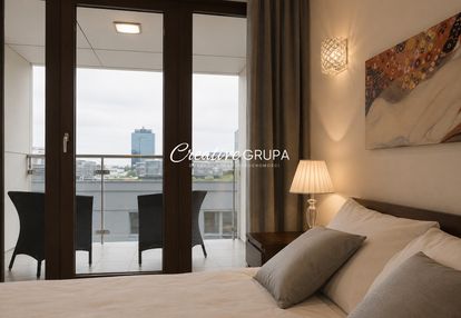 Apartament 53,5 m² | loggia | garaż | pańska