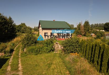 Nowy dom wolnostojący w spokojnej wsi
