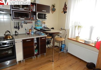 Mieszkanie w spokojnej lokalizacji .