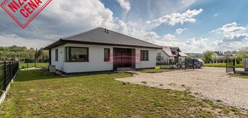 Dom w gnatowicach, powiat proszowicki gm. koniusza