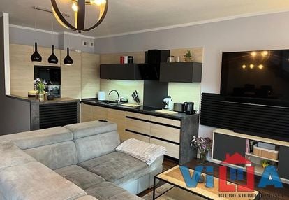 Piękny dwupoziomowy apartament na os. źródlanym