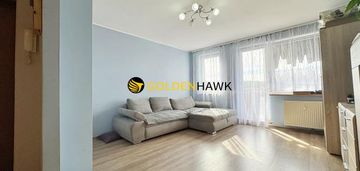 Spółdz. wł. 3 pokoje z balkonem | prawobrzeże