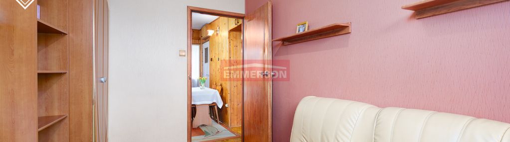 Jasne, ustawne, 4 pokoje, infrastruktura