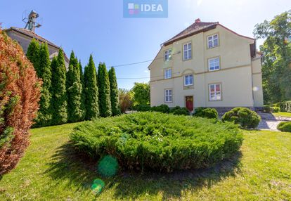 Oferta inwestycyjna - 6 mieszkań lub agroturystyka