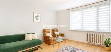 Kawalerka w nowej hucie | 24m2 | os. słoneczne