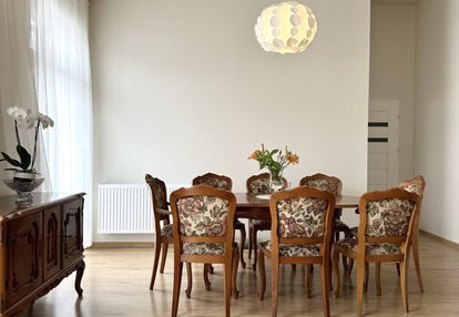 Przestronne mieszkanie z klimatem | balkon | garaż