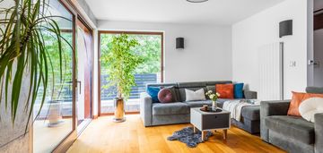 Komfortowy dom blisko stacji kolei skm wieliszew.