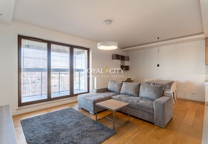 2 pokojowe mieszkanie na mokotowie z widokiem.