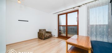 Ruczaj! 4 pokoje, loggia 10 m2, winda, m.postojowe