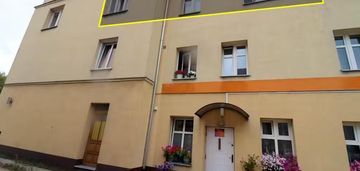 Mieszkanie giżycko ul dąbrowskiego 9