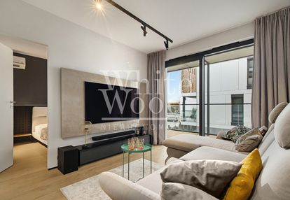 40m2 w wydmie&las w jastarni