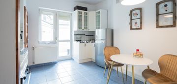 60m2, grzegórzki ul. kotlarska