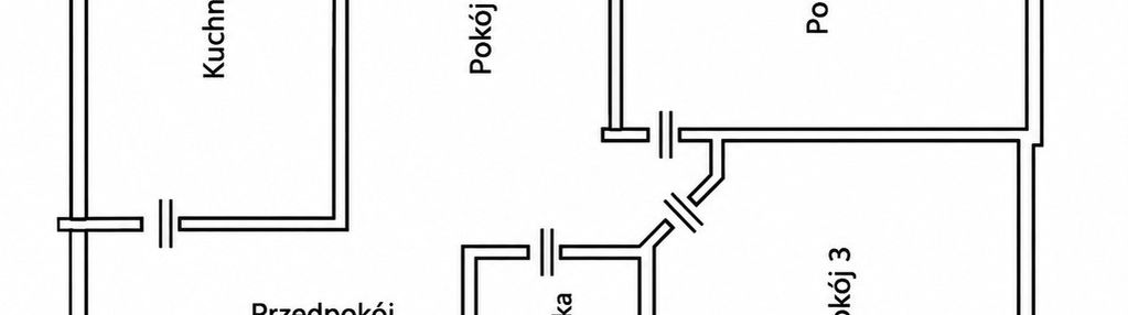 Metro bródno/3pok 48m2/piwnica/parking/balkon