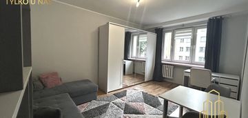 Kawalerka z oddzielną kuchnią ul.tuwima