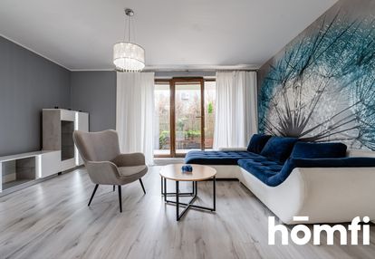Uroczy cichy apartament przy ul.młynarskiej