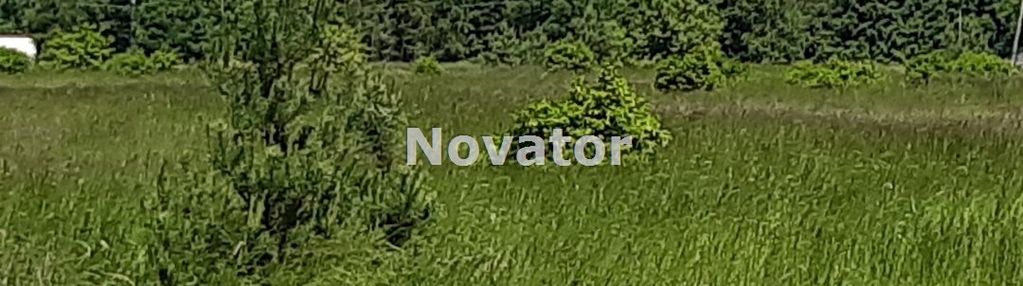 Działka w fordonie z wzw.