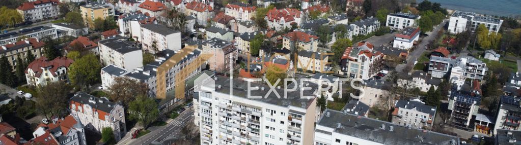 Idealne pod inwestycję 500m od morza!!