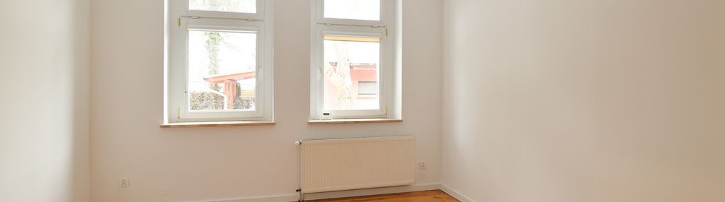 Słoneczne, dwupoziomowe mieszkanie z ogrodem-400m2