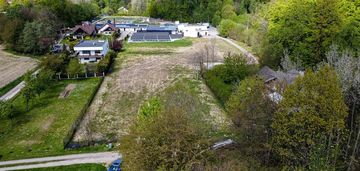 Możliwość zakupu działki w różnych wariantach