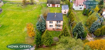 5 pokoi malownicza okolica