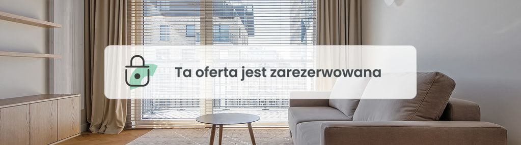 Do wynajęcia mieszkanie 2-pokojowe - stacja jeżyce