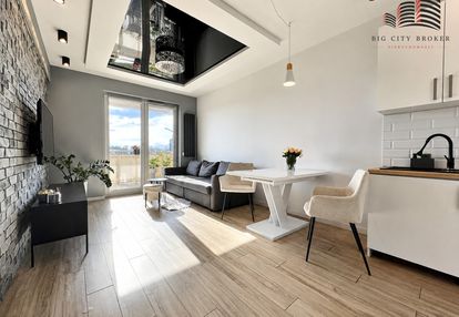 Nowoczesne 2 pokoje | 2016 | 40m2 | balkon | winda