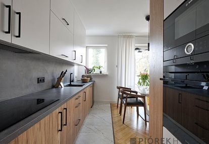 4-pokojowe mieszkanie na ochocie