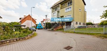 Dom w zabudowie bliźniaczej w bytowie