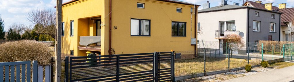 Dom z pompą ciepła, 4 pokoje, stan deweloperski