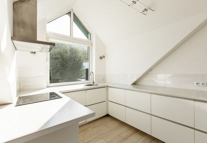 3 pokoje na cichym osiedlu obok lasu gdynia