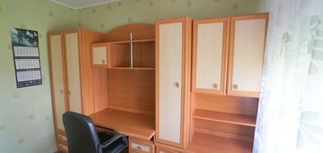 Przestronne mieszkanie w topowej lokalizacji.