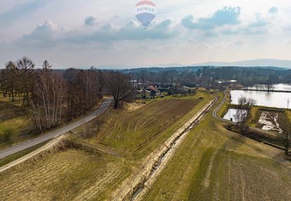 Malec – działka budowlana 1113m2