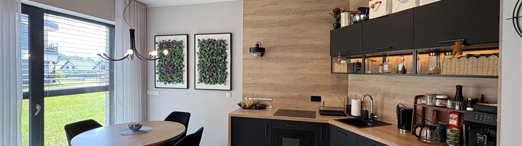 Na wynajem apartament w prestiżowej lokalizacji