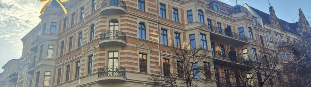 Prestiżowa, historyczna kamienica przy młyńskiej❗️