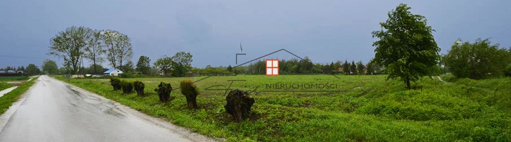 Sprzedam działkę 16 arów surochów