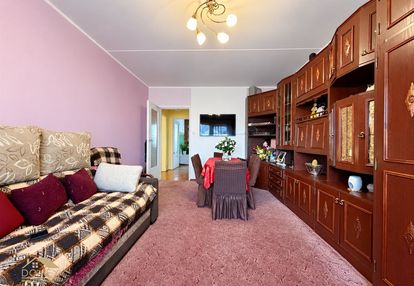 Pogwizdów | 54 m² | balkon | 2 pokoje