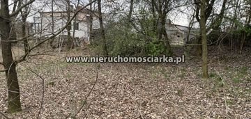 Działka budowlana wodzisław - zawada 8 arów
