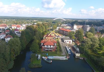 Apartament na sprzedaż ostróda | willa port