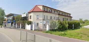 Teren inwestycyjno usługowy, mpzp, puławska/pow