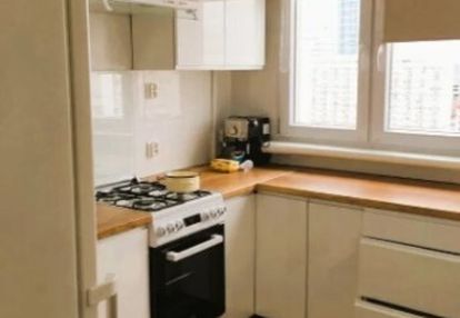 3-pokojowe mieszkanie na woli