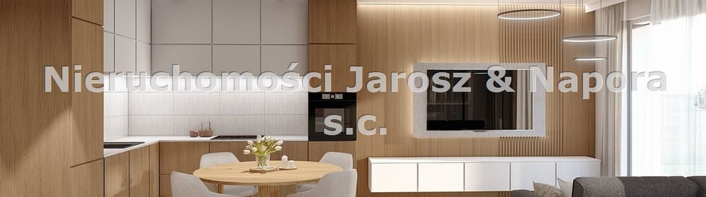 Do sprzedania apartament parkitka - ul. wrocławska