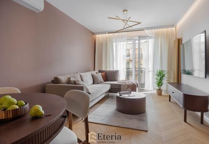 Design premium - osobna garderoba - klimatyzacja