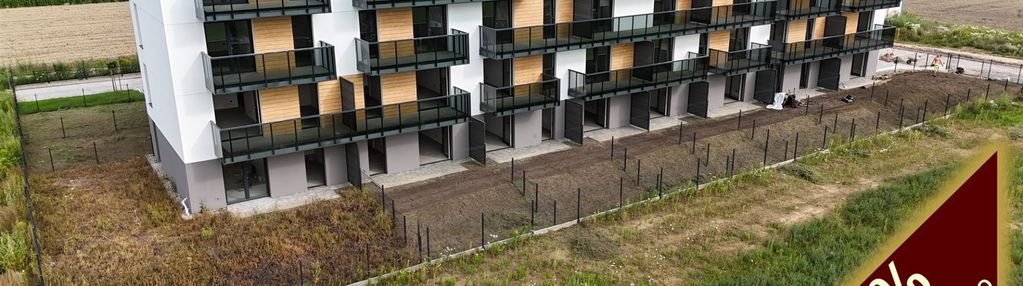 Nowe mieszkania w ciechocinku