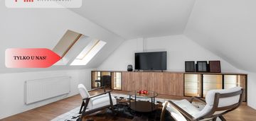 Duże 4 pokojowe z miejscem postojowym!