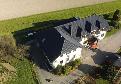 Restauracja i motel – zainwestuj w gotowy obiekt