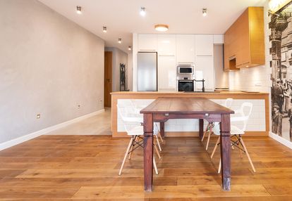 Atrakcyjne mieszkanie w warszawie, ochota