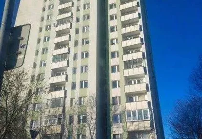 Mieszkanie, 57 m², Warszawa