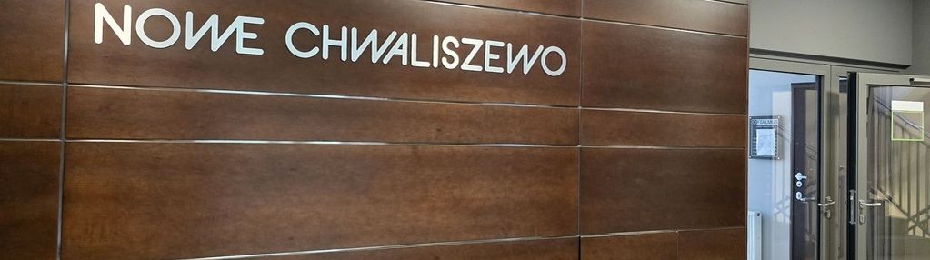 Na wynajem kawalerka z antresolą chwaliszewo